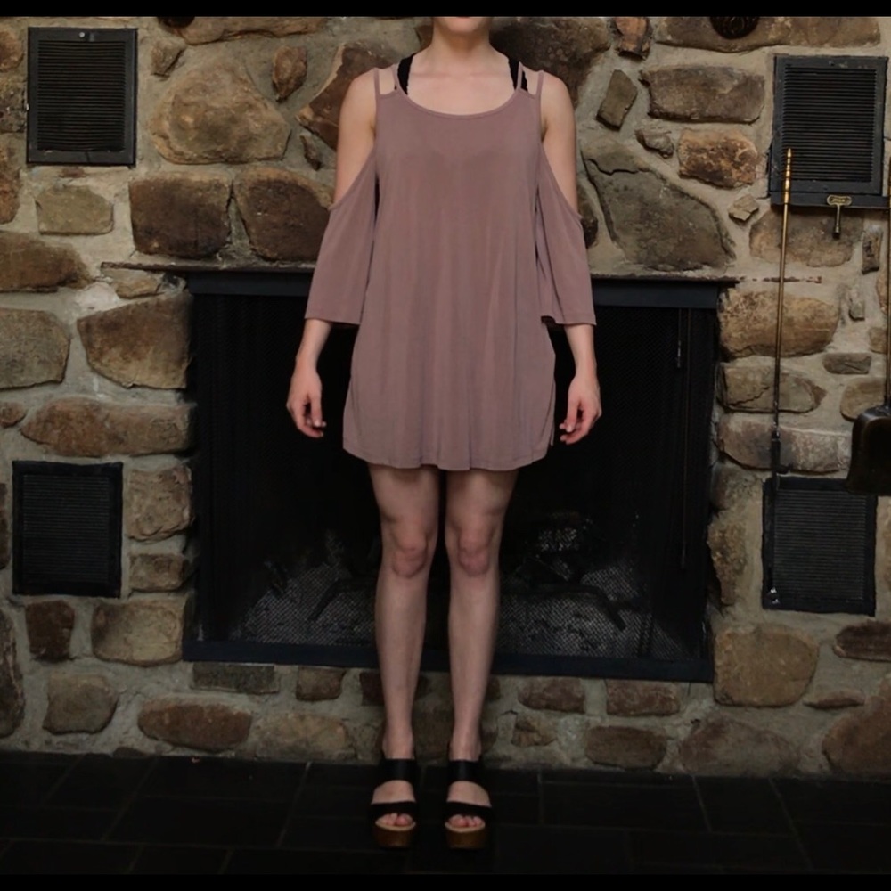 Forever 21 dress
